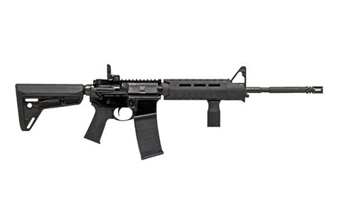 Ammo Bros Colt 6920 M4 Carbine 556 16in W Magpul Sl Juggernaut