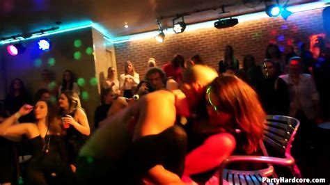 Party Hardcore Gone Crazy Vol 34 Part 1 Mp4