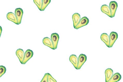 Avocado Wallpapers - Wallpaper Cave