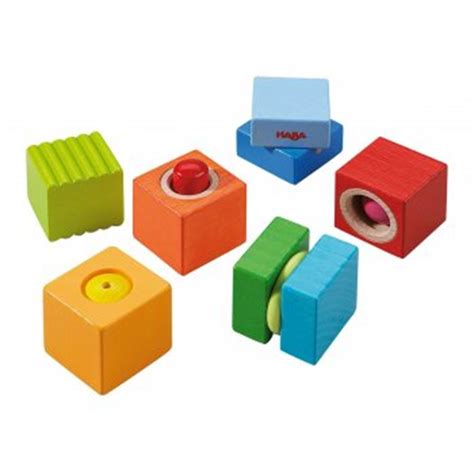 Haba Entdeckersteine Klangspaß