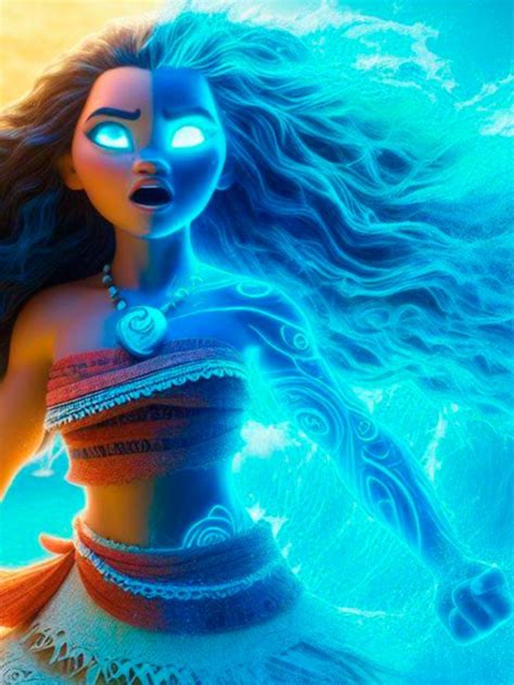 Moana 2 Ganha Teaser E Tem Data De Estreia Divulgada Web Stories