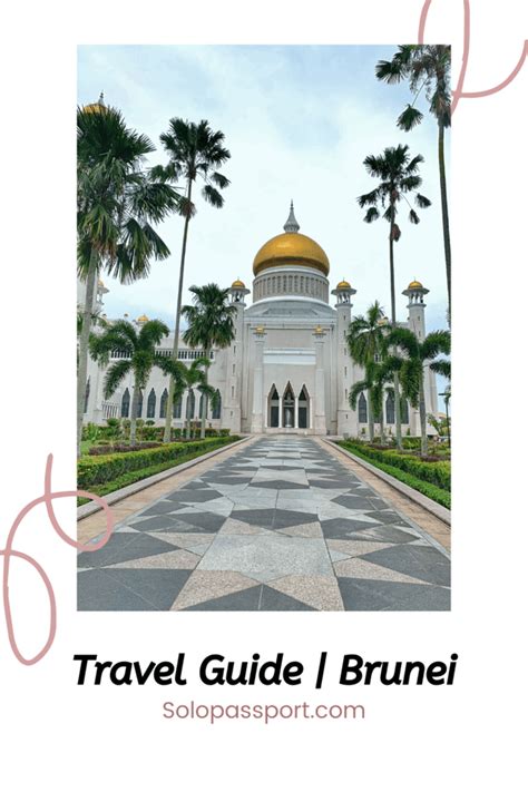 2 Days in Brunei (2024) - Solopassport