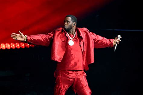 Did P. Diddy's Sean John Empire REALLY Collapse? The Untold Story Image 2