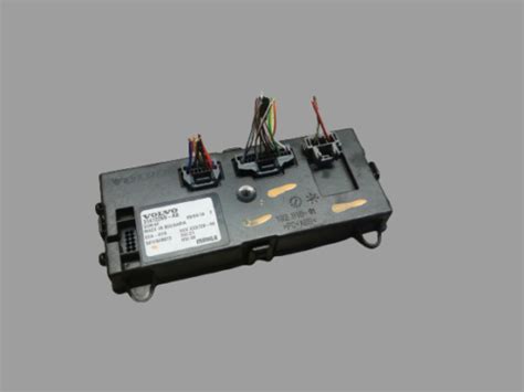 Volvo S V Xc Climate Control Unit Module Ab Ebay