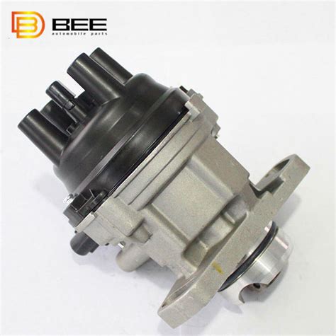 High Performance Ignition Distributor for Mitsubishi 4G92 1.8L T6t57671 ...