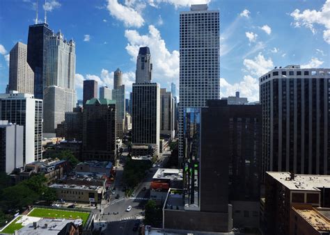 New Green Tech Central City Management Chicago Plans To Install - Smart City Locating