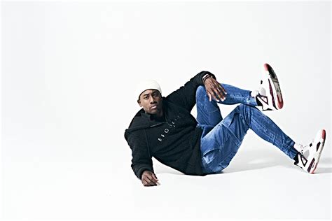 J Alex Brinson 7