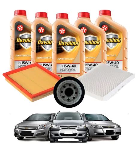 Oleo Vectra 2.0 8v