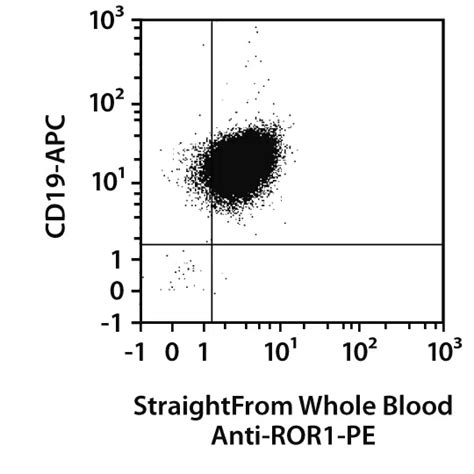 StraightFrom Whole Blood Anti ROR1 MicroBead Kit Human Miltenyi