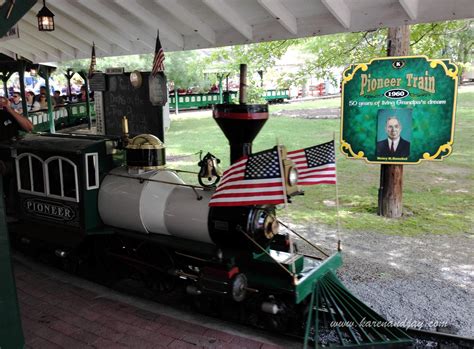 Knoebels Amusement Resort