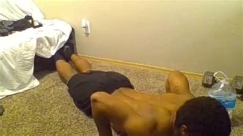Pushups Pornhub Gay