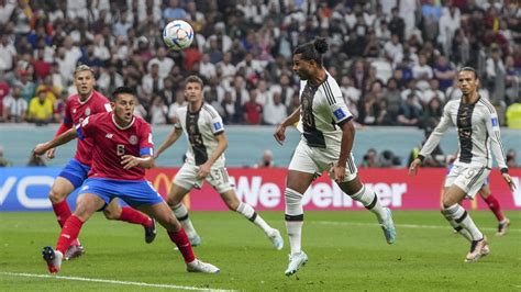 Hasil Piala Dunia Jerman Oh Jerman Angkat Koper Meski