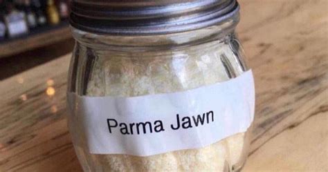 Parma Jawn lmao : r/Cheese
