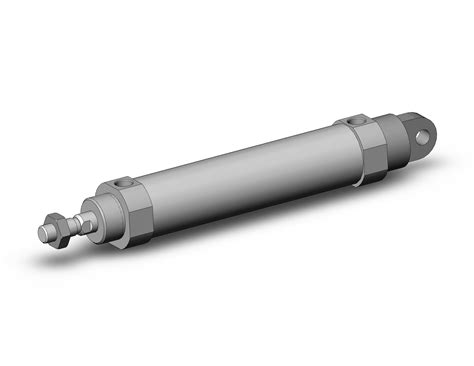 Smc Cdm2c32 100z Cylinder Cm2cm3 Round Body Cylinder Cd