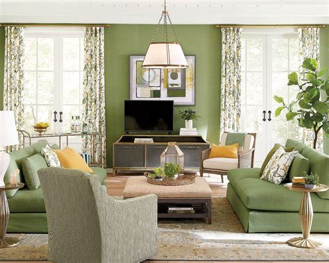 Living Room Curtains: the Complete Guide to Beautiful Drapery