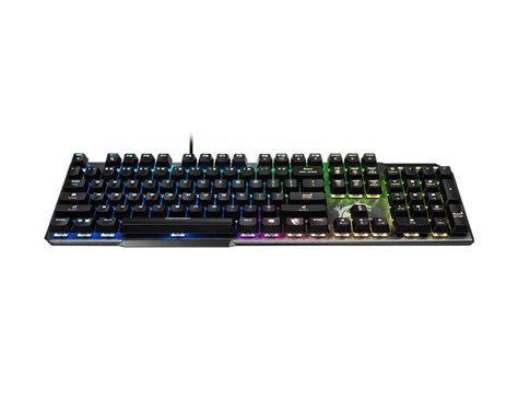 VIGOR GK50 ELITE KAILH BLUE