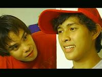 Eatting Out Movies PINOY GAY THEMED MOVIE SHOWBOYZ 2009