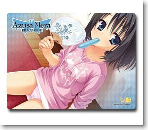 Dracu Riot Mouse Pad B Azusa Anime Toy HobbySearch Anime Goods Store