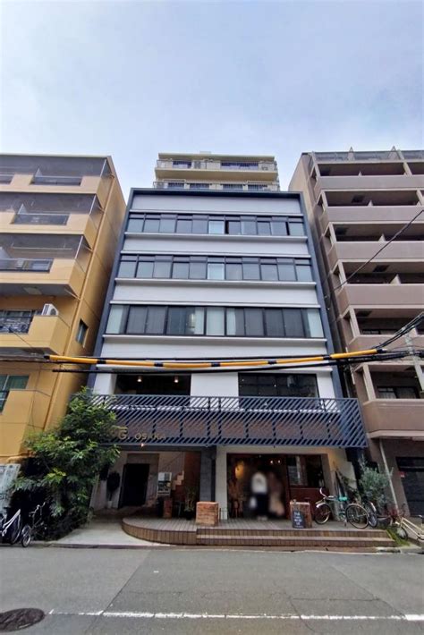 bldg osaka