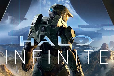 Halo Infinite Ganha Nova Arte De Conceito Para O Halodays Voxel