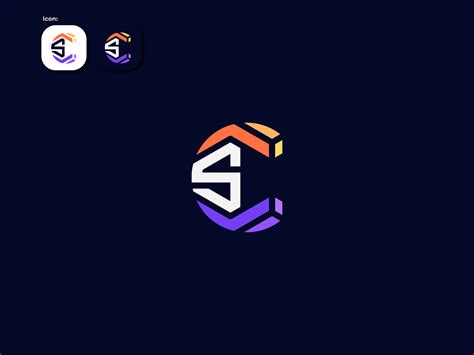 coreside logo design concept  behance
