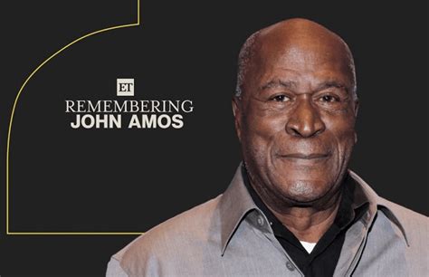 John Amos Net Worth 2024: Career, Earnings and Legacy - Biolabwiki