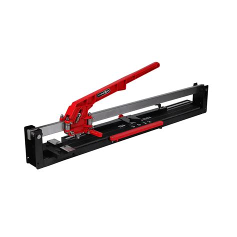Ручний монорейковий пліткоріз Shijing 3051, 1200мм | Master-Tools