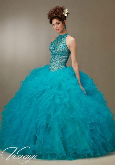 Quinciañera: 57 My quincianera ideas to save today | quince dresses