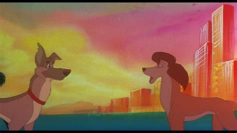 All Dogs Go To Heaven 2 Screencap Fancaps