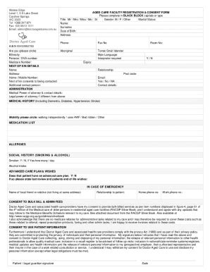 Fillable Online Medical Office Registration Form Medical Opinion Fax