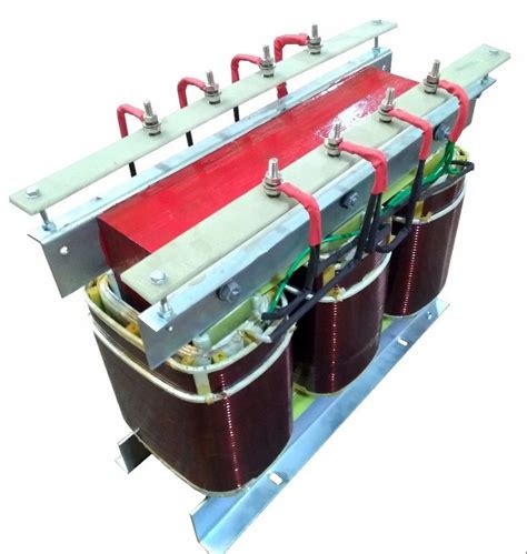 Ultra Isolation Transformer At Rs 20000 अल्ट्रा अलगाव ट्रांसफॉर्मर In Pune Id 2853207122773