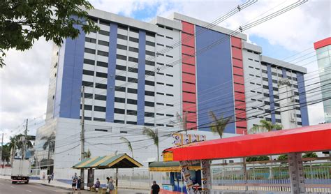 Faculdade Fametro Manaus 6