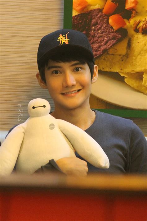 Tadashi Hamada Cosplay By Liui Aquino On Deviantart