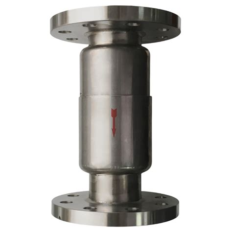 Компенсатор осевой многослойный Энергия-Аква Ду 50 Ру16 бар фланцевый ...