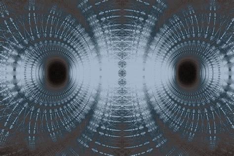 Gaurile De Vierme Teorii Revolutionare In Astrofizica Curiozitati