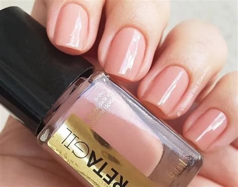 Os 15 Esmaltes Nude Mais Desejados Página 9 de 14 Viciadas em Esmaltes