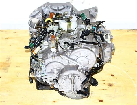 2004 Acura Tl Accessory Belt Adjust Pulley Manual 8