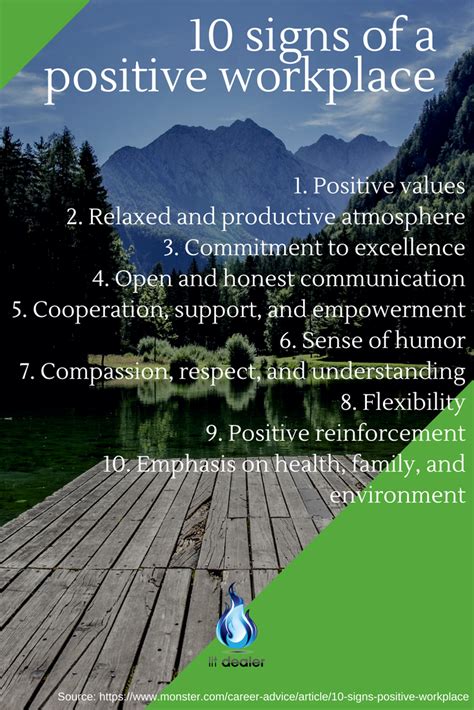 Motivational Quotes For Work Environment