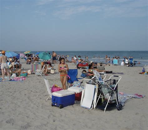 GoLocalProv | NEW: RI Health Recommends Closure of Scarborough Beach ...