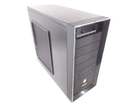 Корпус GIGABYTE iSolo 230 (GZ-AA3CBI-SNB)