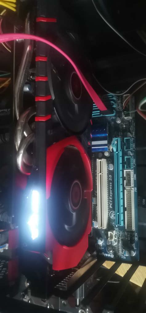 Видеокарту gtx 980 ti 6 GB.: 2 400 грн. - Комплектуючі та аксесуари ...