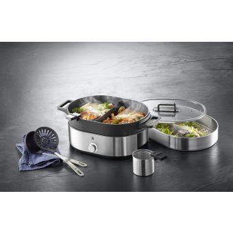 WMF LONO HOT POT STEAMER WMF