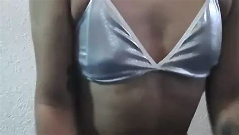 Sissy Crossdresser Feeling Sexy And Horny Xhamster