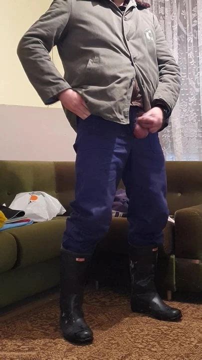 Horny Farmer Jerks Off And Cums German Gay Masturbation Porn XHamster