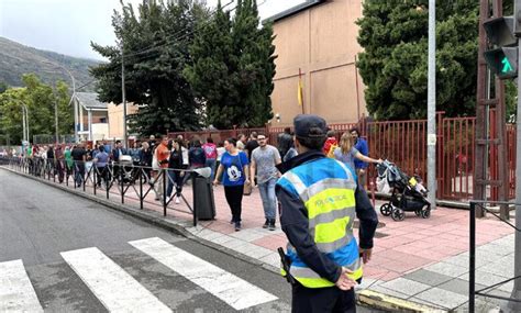 O Comezo Do Curso No Ceip Julio Gurriar N Do Barco