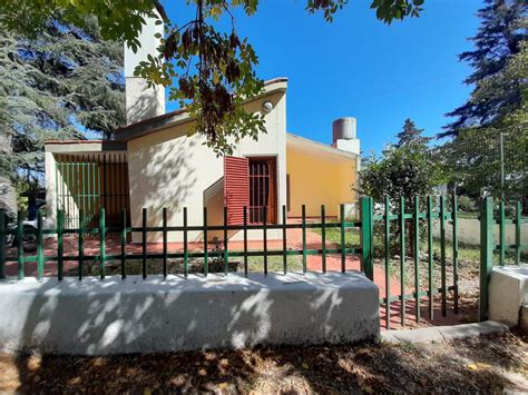 Casa a la venta en Bialet Masse C193 María Laura Bulla