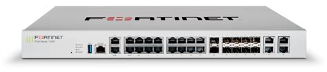 Fortinet Mid-Sized Business firewalls - Corporate Armor