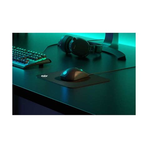 SteelSeries Qck Mini Gaming Mouse Pad — Small