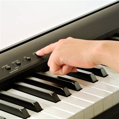 ES110 - Kawai Australia