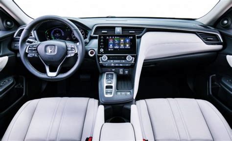 New 2023 Honda Accord Redesign, Interior, Specs - Mitsubishi Price